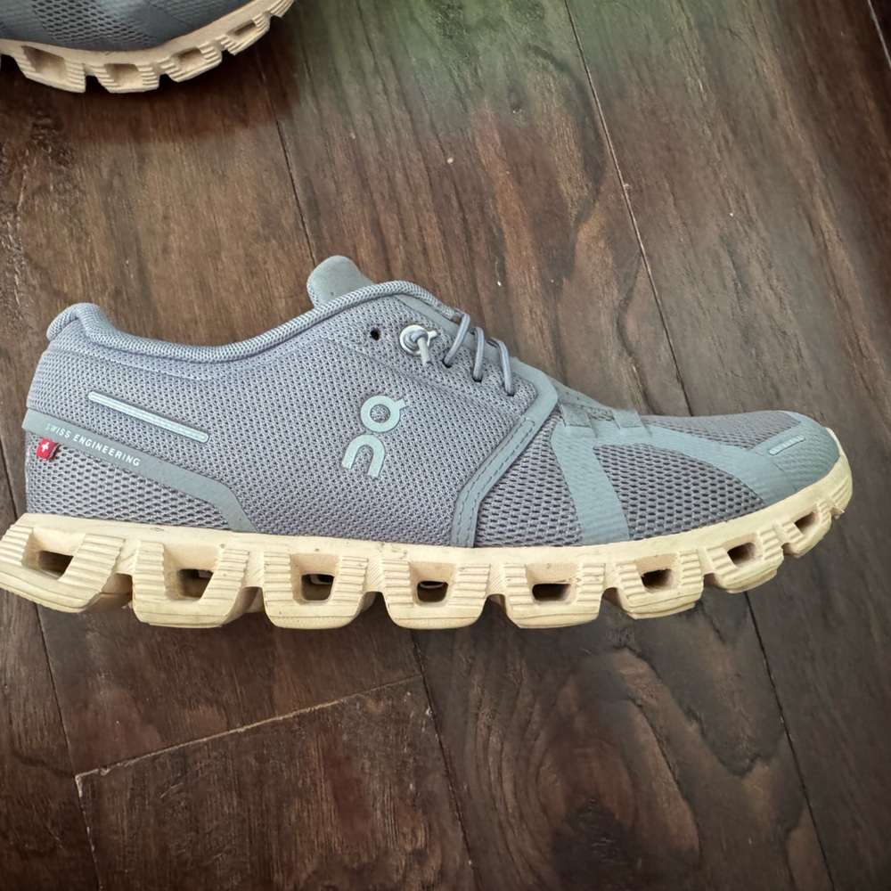 On Running Cloud 5 Womenâs Shoes